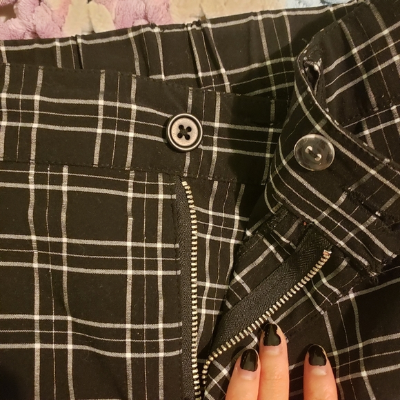 Garage "as if" pants - Picture 3 of 5